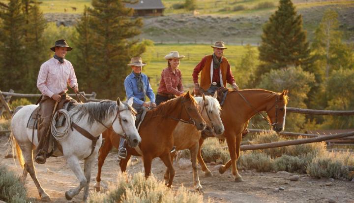 Why Ranch Vacations Are Booming - The Ultimate Guide for Travel Advisors Selling Guest Ranch Travel