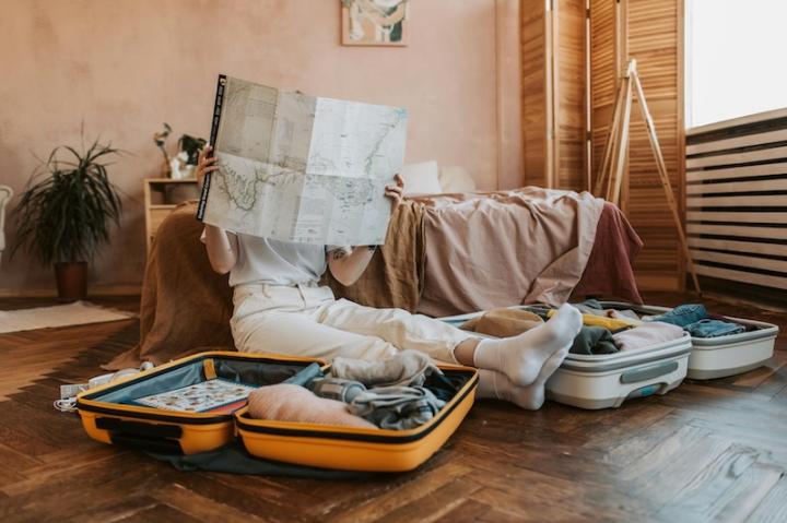What to pack for a ranch vacation