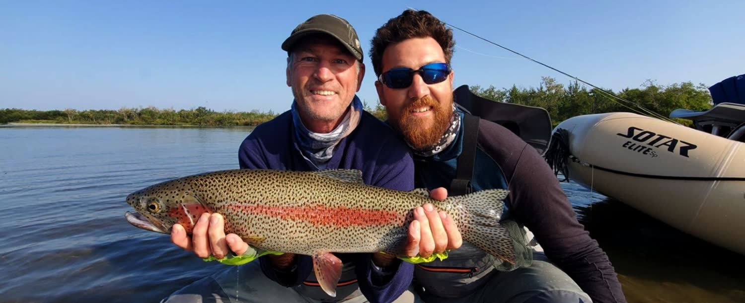 Alaska Rainbow Adventures, Bethel, Alaska, Alaska (landscape)